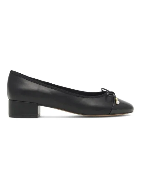 Balerini Nine West negru