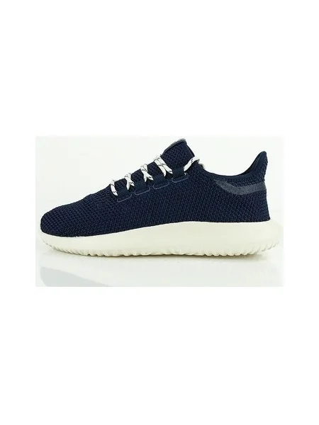 Tenisky Adidas Tubular modrá