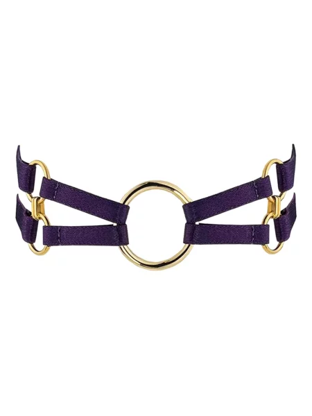 Inel Bordelle violet