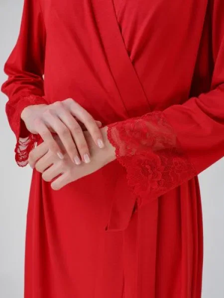 Fleri ­ Халат червоний