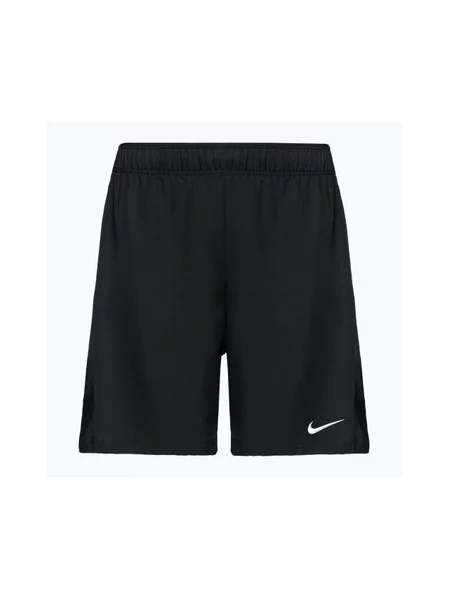 Тенісні шорти Nike Court Dri-Fit Victory 7" чорні/білі білі