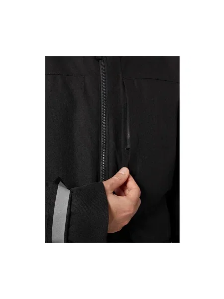 Geacă Helly Hansen negru