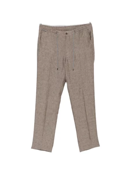 Pantaloni Corneliani cu cordon
