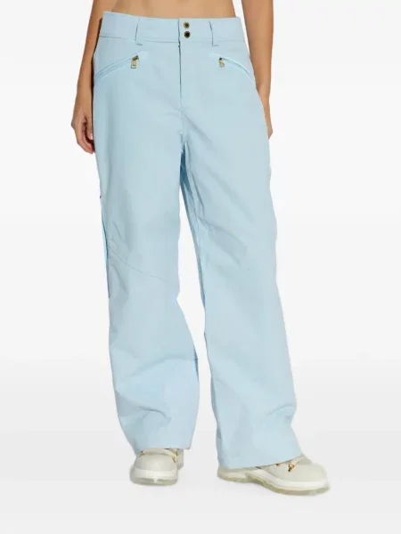 Pantaloni de schi Bogner albastru