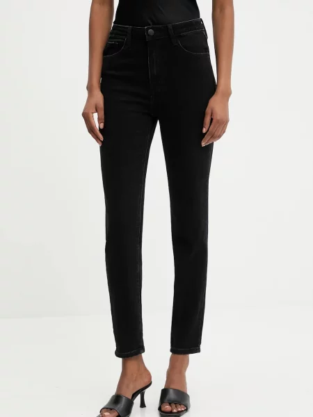 Answear.LAB jeansy czarny