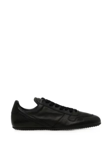 Sneakerși Rick Owens negru