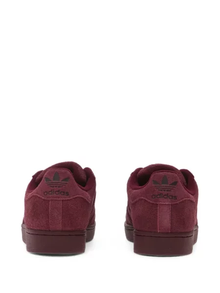 Sneakerși Adidas Superstar albastru