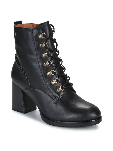 Pantofi Pikolinos negru