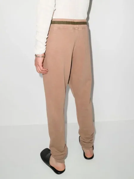 Pantaloni Greg Lauren maro