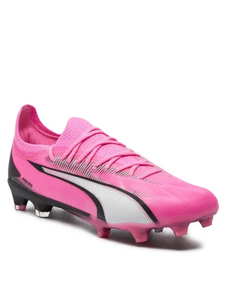 Félcipo Puma fehér