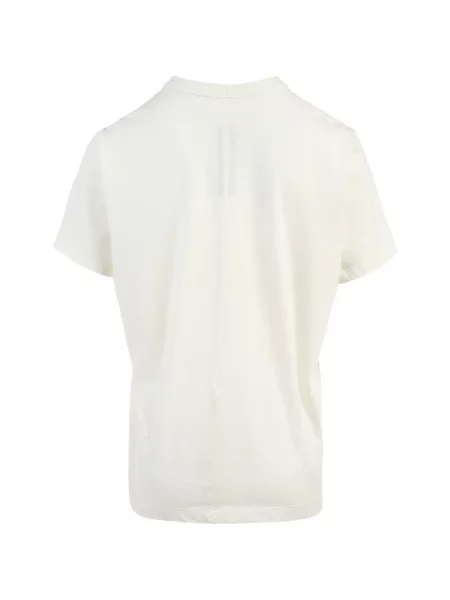 Scurt tricou Rick Owens
