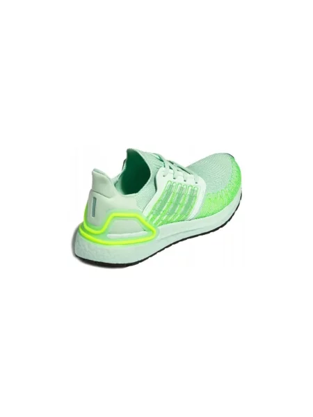 Pantofi Adidas verde