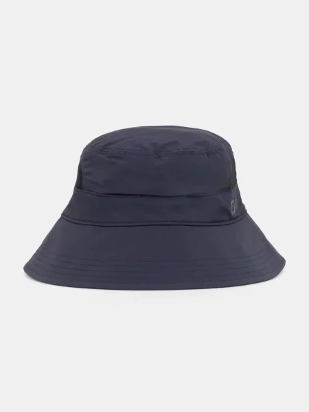 Šešir Jack Wolfskin Vent Bucket tamno plava
