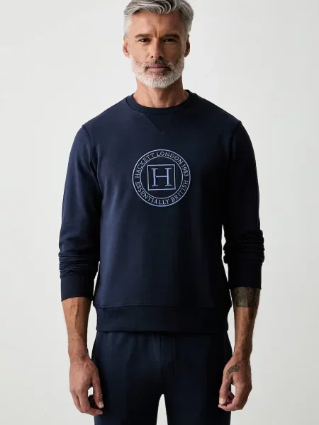 Hackett London hanorac pentru bărbați din