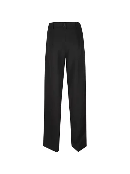 Pantaloni Patrizia Pepe negru