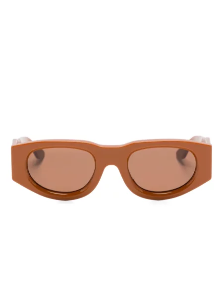 Sunčane naočale Thierry Lasry narančasta