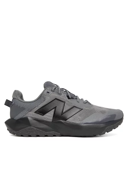 Pantofi pentru alergare New Balance Dynasoft Nitrel V6 gri