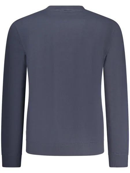 Hanorac Pepe Jeans albastru