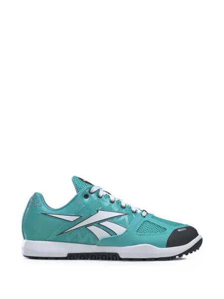 Sneakerși Reebok albastru