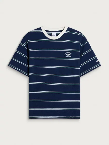 Koszulka Adidas biała