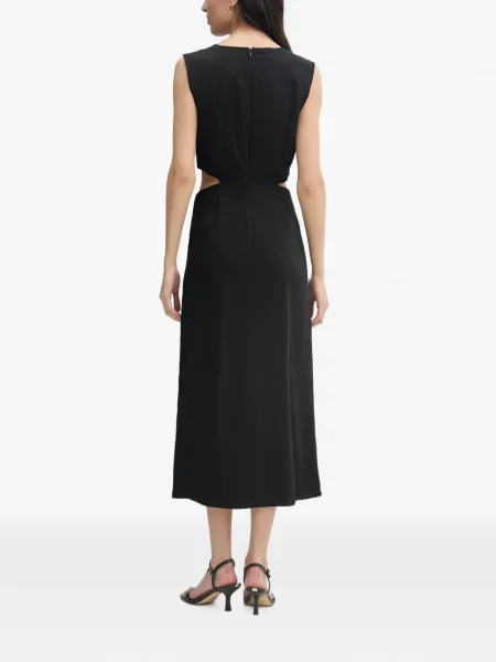 Rochie midi Gaudi negru