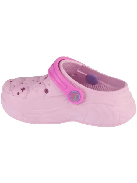 Pantofi copii Skechers roz