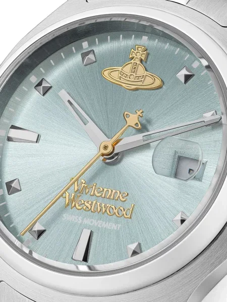 Ceas Vivienne Westwood albastru