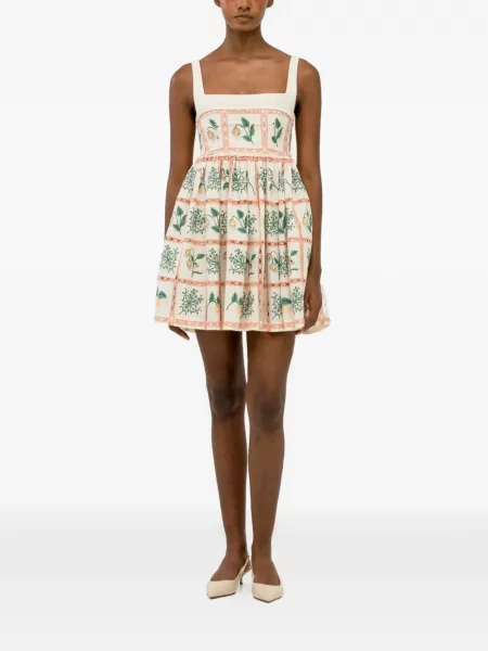 Rochie mini Agua By Agua Bendita