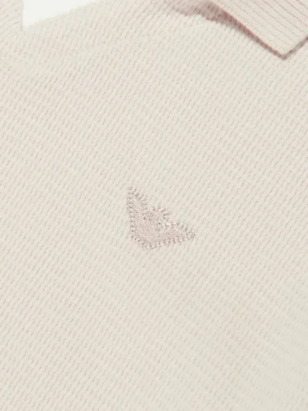Tricou copii Emporio Armani