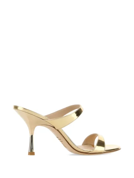 Sandale Stuart Weitzman cu bretele