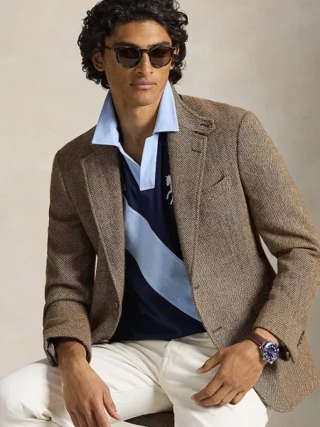 Поло Polo Ralph Lauren