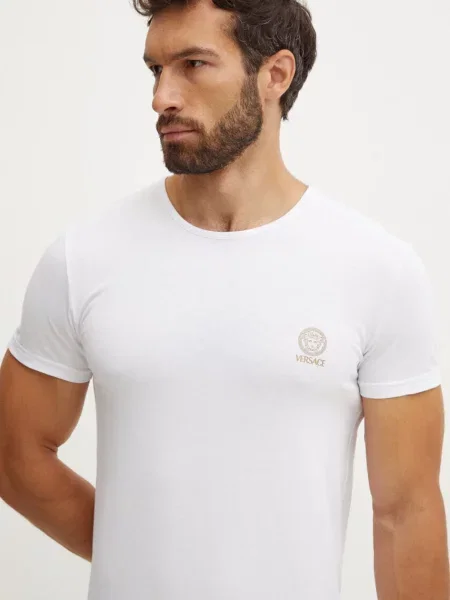 Póló Versace fehér