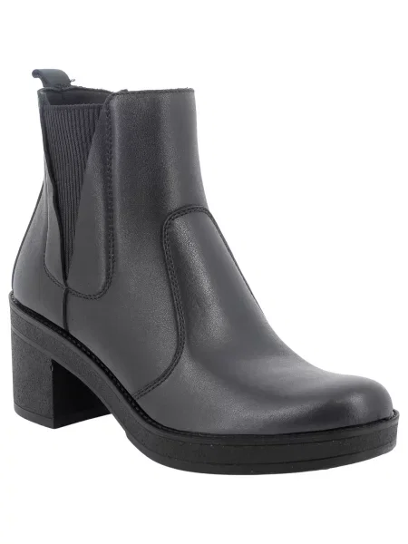 Pantofi Igi&co negru