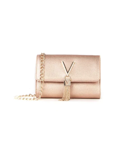 Valentino Bags Kabelka ružová