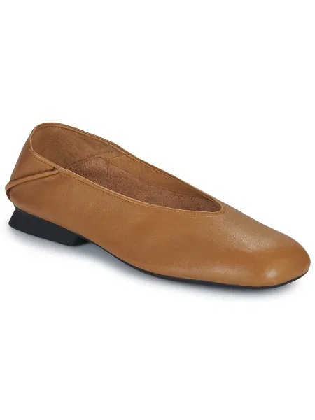 Pantofi Camper bej