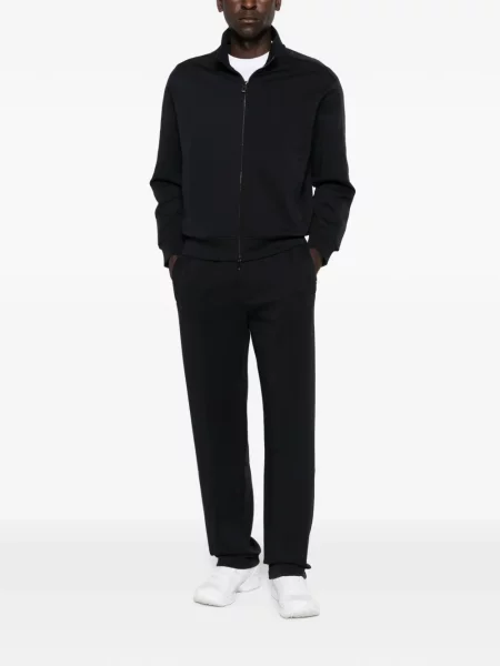 Pantaloni Emporio Armani negru