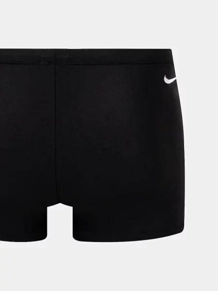Плавки Nike черные