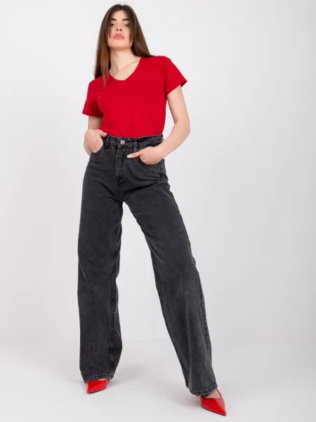 Koszulka Mayflies czerwona