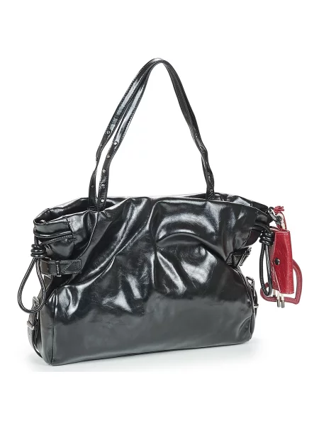 Batoh Desigual černý