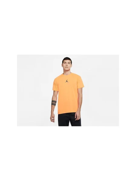 Tricou Nike portocaliu