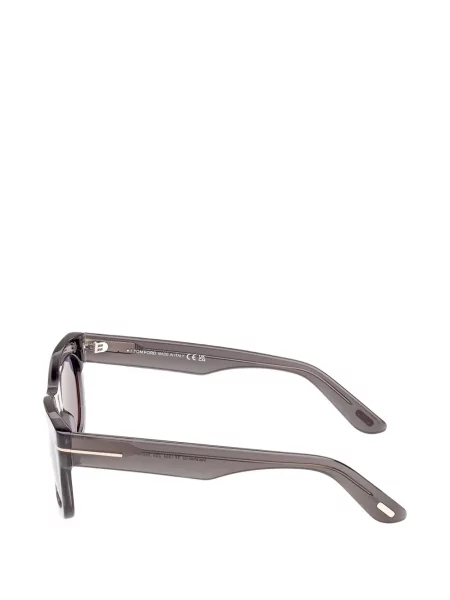 Ochelari de soare Tom Ford Eyewear gri