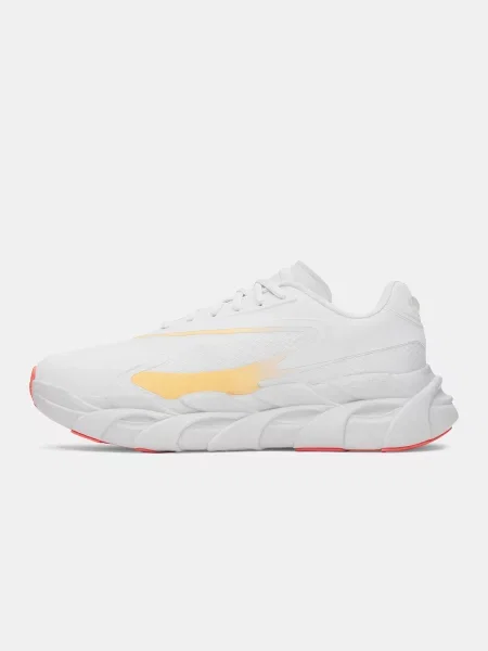 Superge Under Armour Ua Hovr bela