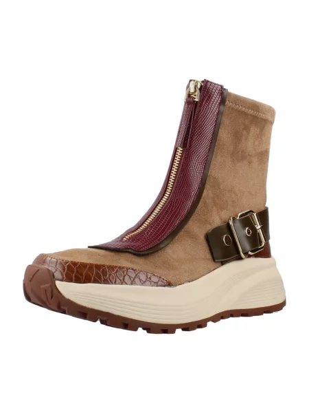 Pantofi Noa Harmon maro