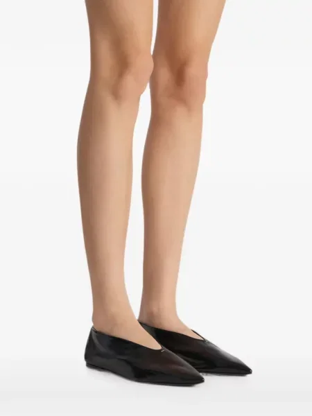 Balerini Khaite negru