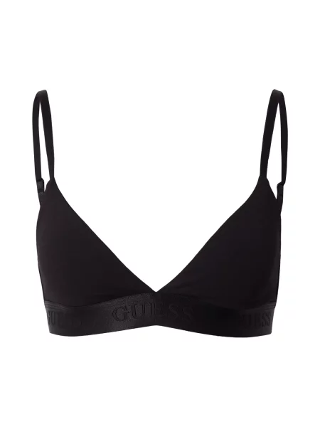 GUESS Sutien Marika' negru
