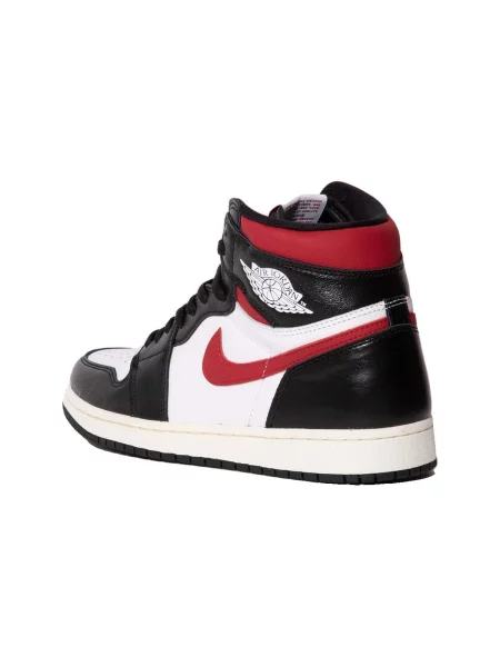Pantofi Nike retro negru