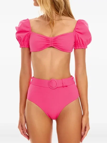 Bikini Agua Bendita roz