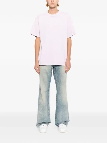 Tricou Melt roz