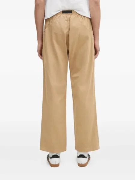 Cu centură pantaloni cargo Gramicci