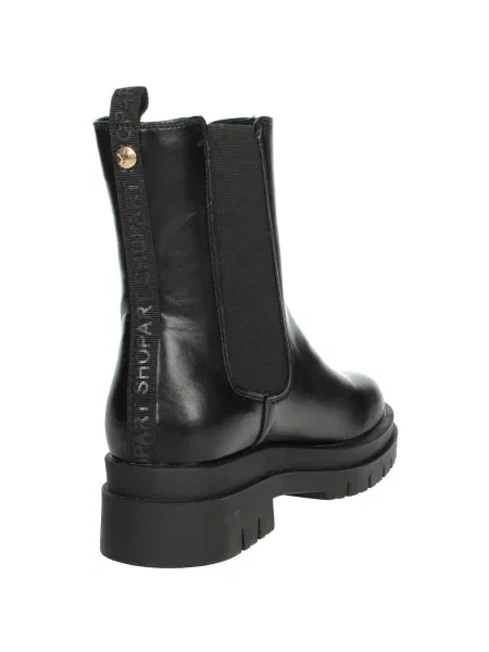 Pantofi Shop Art negru